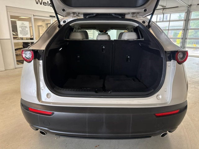 2023 Mazda Mazda CX-30 2.5 S Preferred Package AWD