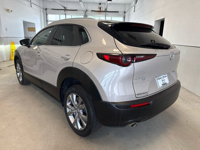 2023 Mazda Mazda CX-30 2.5 S Preferred Package AWD