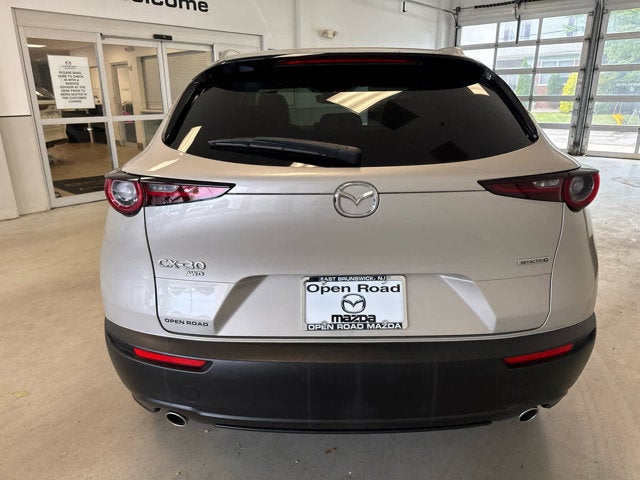 2023 Mazda Mazda CX-30 2.5 S Preferred Package AWD