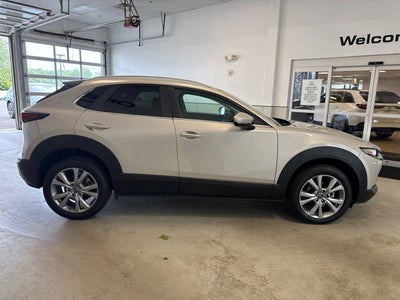 2023 Mazda Mazda CX-30 2.5 S Preferred Package AWD