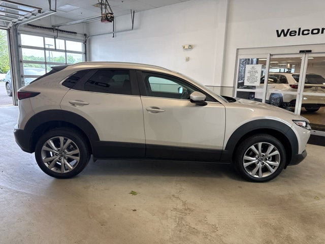 2023 Mazda Mazda CX-30 2.5 S Preferred Package AWD