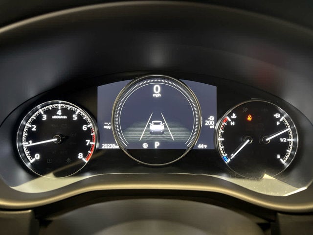 2023 Mazda Mazda CX-30 2.5 S Preferred Package AWD