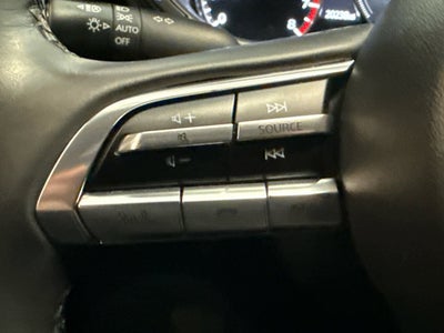 2023 Mazda Mazda CX-30 2.5 S Preferred Package AWD