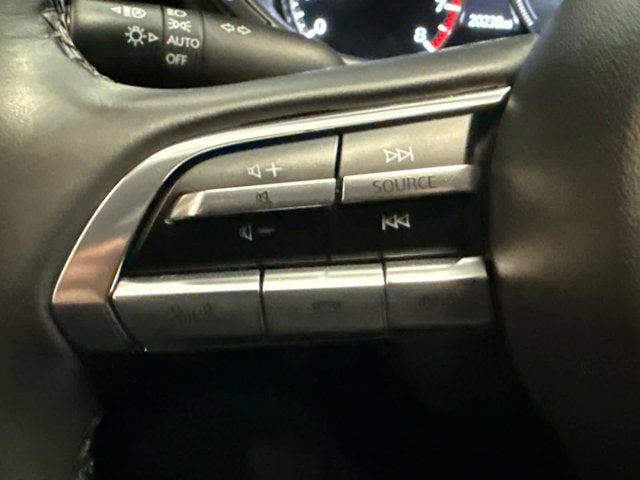 2023 Mazda Mazda CX-30 2.5 S Preferred Package AWD