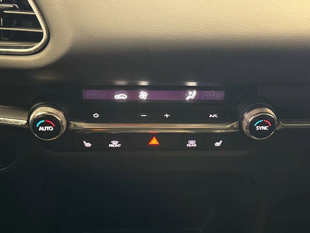 2023 Mazda Mazda CX-30 2.5 S Preferred Package AWD