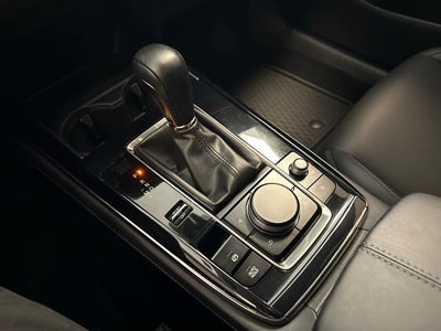 2023 Mazda Mazda CX-30 2.5 S Preferred Package AWD