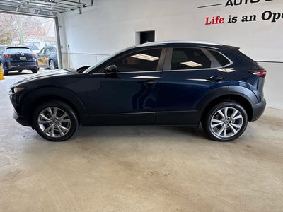 2023 Mazda Mazda CX-30 2.5 S Preferred Package AWD