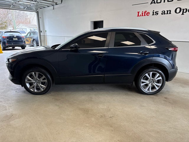 2023 Mazda Mazda CX-30 2.5 S Preferred Package AWD