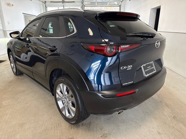2023 Mazda Mazda CX-30 2.5 S Preferred Package AWD