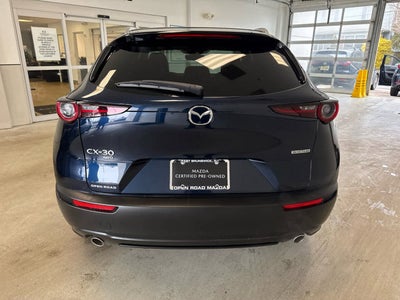 2023 Mazda Mazda CX-30 2.5 S Preferred Package AWD