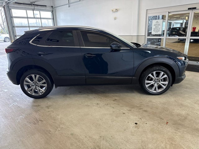 2023 Mazda Mazda CX-30 2.5 S Preferred Package AWD