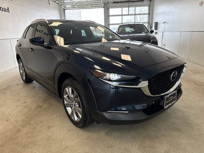 2023 Mazda Mazda CX-30 2.5 S Preferred Package AWD