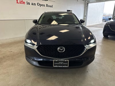 2023 Mazda Mazda CX-30 2.5 S Preferred Package AWD