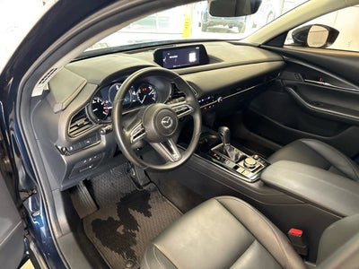 2023 Mazda Mazda CX-30 2.5 S Preferred Package AWD