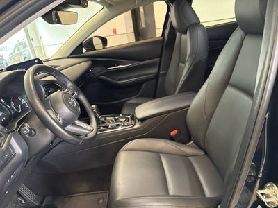 2023 Mazda Mazda CX-30 2.5 S Preferred Package AWD