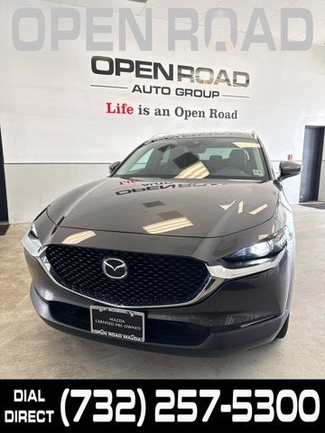 2023 Mazda Mazda CX-30 2.5 S Preferred Package AWD