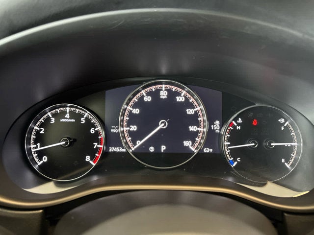 2023 Mazda Mazda CX-30 2.5 S Preferred Package AWD