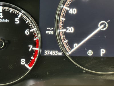 2023 Mazda Mazda CX-30 2.5 S Preferred Package AWD