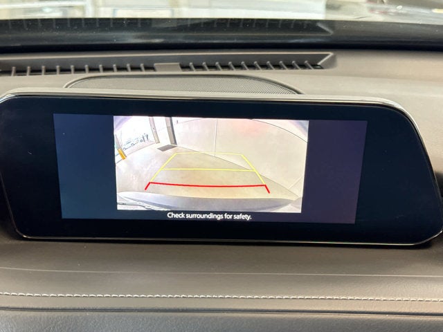 2023 Mazda Mazda CX-30 2.5 S Preferred Package AWD