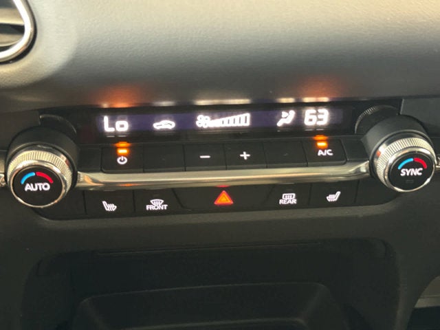 2023 Mazda Mazda CX-30 2.5 S Preferred Package AWD