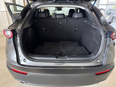 2023 Mazda Mazda CX-30 2.5 S Preferred Package AWD
