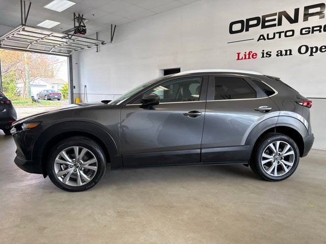 2023 Mazda Mazda CX-30 2.5 S Preferred Package AWD