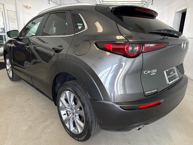 2023 Mazda Mazda CX-30 2.5 S Preferred Package AWD