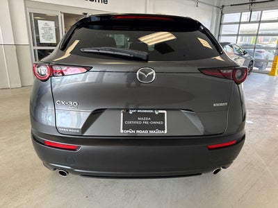 2023 Mazda Mazda CX-30 2.5 S Preferred Package AWD
