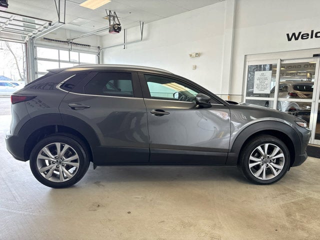 2023 Mazda Mazda CX-30 2.5 S Preferred Package AWD