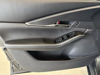 2023 Mazda Mazda CX-30 2.5 S Preferred Package AWD