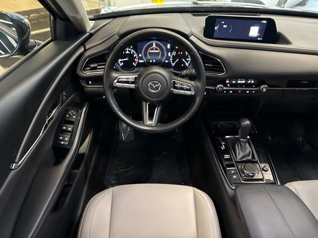 2023 Mazda Mazda CX-30 2.5 S Preferred Package AWD
