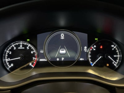 2023 Mazda Mazda CX-30 2.5 S Preferred Package AWD