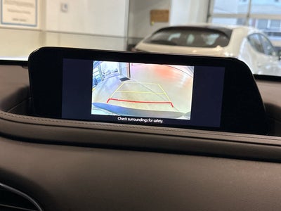 2023 Mazda Mazda CX-30 2.5 S Preferred Package AWD