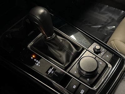 2023 Mazda Mazda CX-30 2.5 S Preferred Package AWD