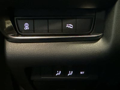 2023 Mazda Mazda CX-30 2.5 S Preferred Package AWD