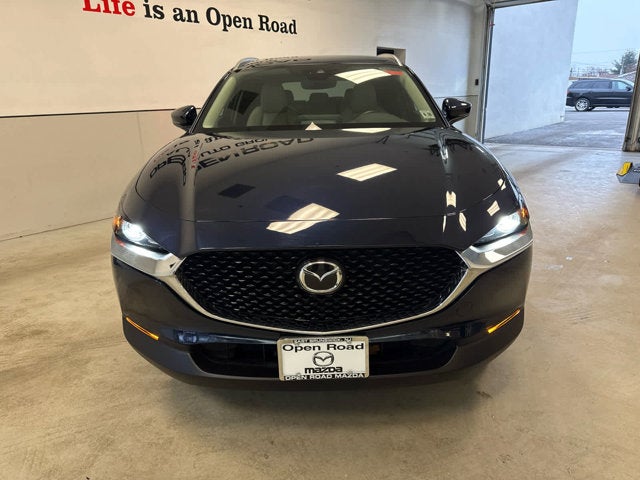 2023 Mazda Mazda CX-30 2.5 S Preferred Package AWD
