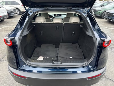 2023 Mazda Mazda CX-30 2.5 S Preferred Package AWD