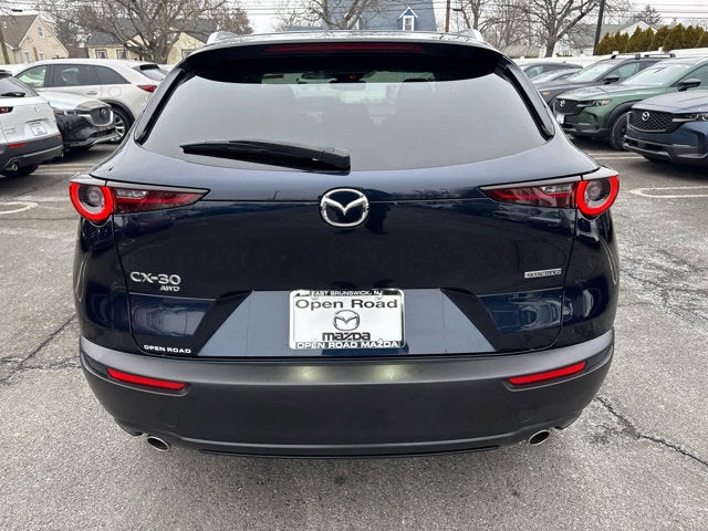 2023 Mazda Mazda CX-30 2.5 S Preferred Package AWD