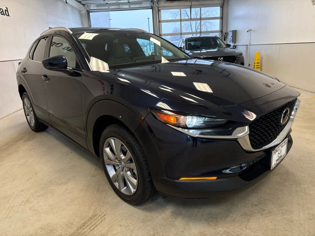 2023 Mazda Mazda CX-30 2.5 S Preferred Package AWD