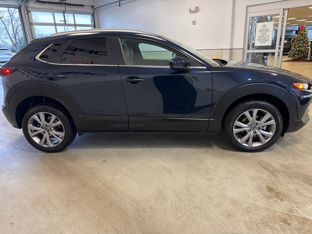 2023 Mazda Mazda CX-30 2.5 S Preferred Package AWD