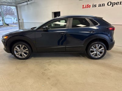 2023 Mazda Mazda CX-30 2.5 S Preferred Package AWD