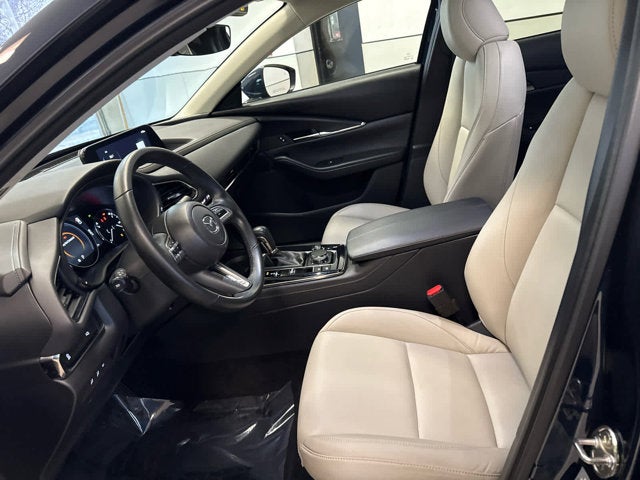 2023 Mazda Mazda CX-30 2.5 S Preferred Package AWD