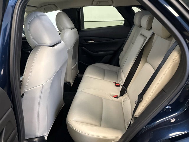 2023 Mazda Mazda CX-30 2.5 S Preferred Package AWD