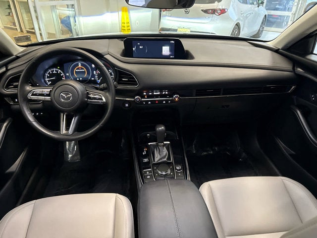 2023 Mazda Mazda CX-30 2.5 S Preferred Package AWD
