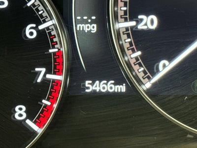 2025 Mazda Mazda CX-30 2.5 S Preferred Package AWD