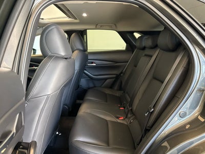 2025 Mazda Mazda CX-30 2.5 S Preferred Package AWD