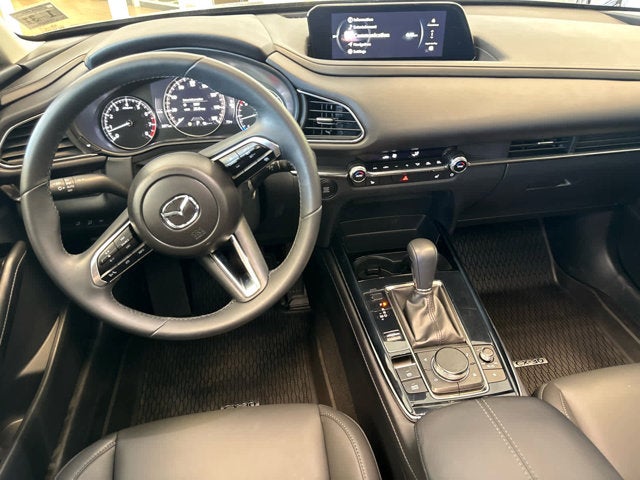 2025 Mazda Mazda CX-30 2.5 S Preferred Package AWD