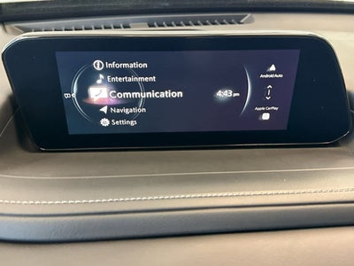 2025 Mazda Mazda CX-30 2.5 S Preferred Package AWD
