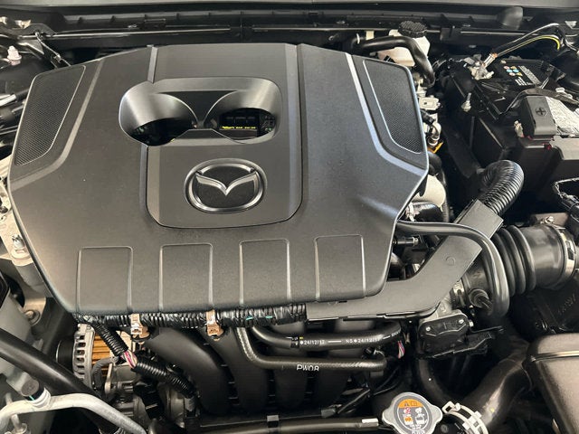 2025 Mazda Mazda CX-30 2.5 S Preferred Package AWD
