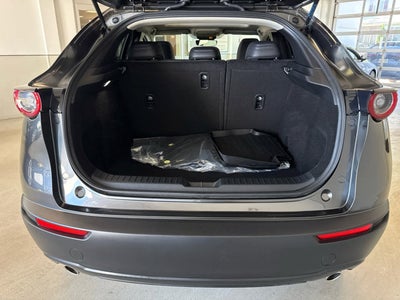 2025 Mazda Mazda CX-30 2.5 S Preferred Package AWD